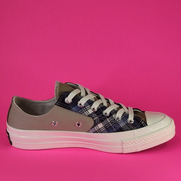 Converse Chuck 70 Low Patterns Unisex Sneakers NWT - Picture 5 of 7